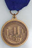 USA 1975 AMERICIAN NUMISMATIC ASSOCIATION CONVENTION MEDAL