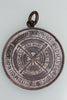 GB 1939 ROYAL LIFE SAVERS SOCIETY 1891 MEDAL AWARDED 1939
