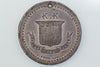 GB 1875 INCORPORATION BOROUGH OF KENDAL 1575 300th JUBILEE MEDAL