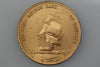 AUSTRALIA 1970 STATE SAVINGS BANK VICTORIA COOK BICENTENARY MEDAL