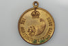 AUSTRALIA 1922 THE AGRICULTURAL SHOWS SOUVENIR OF SHOW MEDAL