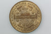 FRANCE 2003 NOTRE DAME PARIS OFFICIAL COLLECTION MEDAL