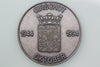 NETHERLANDS 1944-1994 OIRSCHOT JUBILEE MEDAL