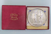 GB 1860 -1960 RIFLE ASSOC TEAM SHOOTING MEDAL AWARDED MACKINNON