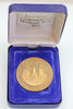 GB 1975 HAMPTON COURT EUROPEAN ARCHITECTURAL HERITAGE YEAR MEDAL