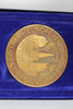 GB 1975 HAMPTON COURT EUROPEAN ARCHITECTURAL HERITAGE YEAR MEDAL
