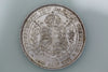 M1911/3 CORONATION GEORGE V 1911 ALUMINIUM MEDAL