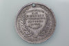 M1907/2 NZ DOMINION DAY SCHOOL CHILDREN MEDAL MAGNALIUM