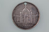 M1889-90/6 NZ SOUTH SEAS EXHIBITION DUNEDIN MEDAL