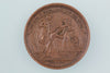 M1897/3 QUEEN VICTORIA DIAMOND JUBILEE MEDAL BRONZE
