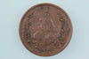 M1897/3 QUEEN VICTORIA DIAMOND JUBILEE MEDAL BRONZE