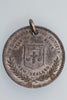 M1897/4 QUEEN VICTORIA DIAMOND JUBILEE MEDAL