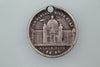 M1889-90/3 NZ SOUTH SEAS EXHIBITION DUNEDIN MEDAL