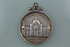 M1889-90/2 NZ SOUTH SEAS EXHIBITION DUNEDIN MEDAL