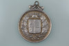 M1889-90/2 NZ SOUTH SEAS EXHIBITION DUNEDIN MEDAL